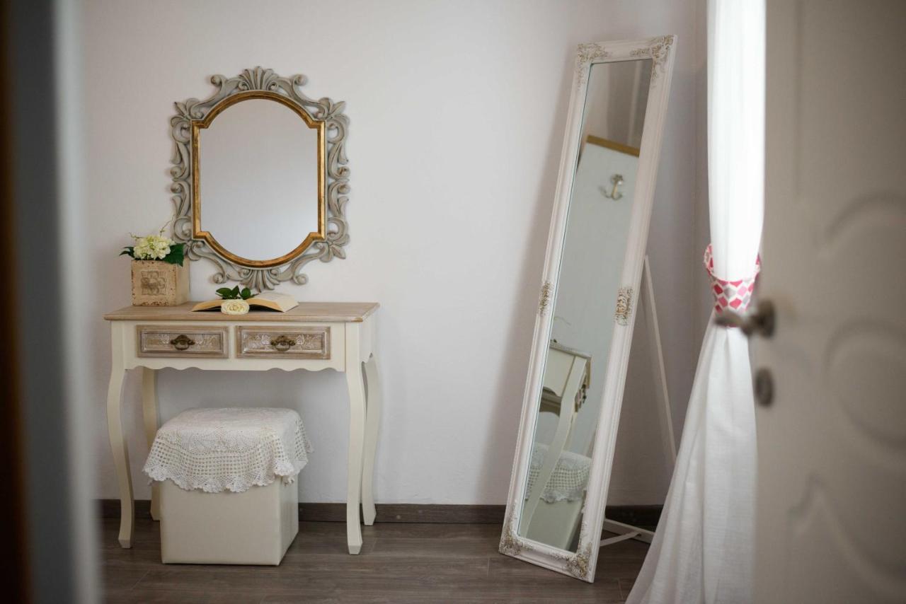 Vintage Village House Гастури Экстерьер фото